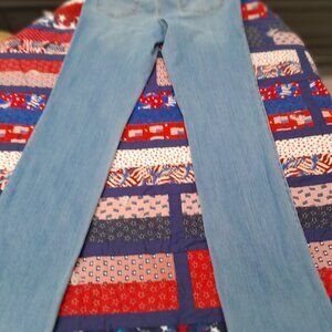 Women's 8 Tall Jeans